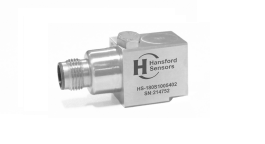 HS180S 小尺寸側出加速度傳感器