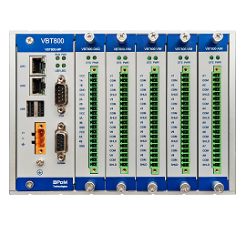 VBT800 振動在線監測系統